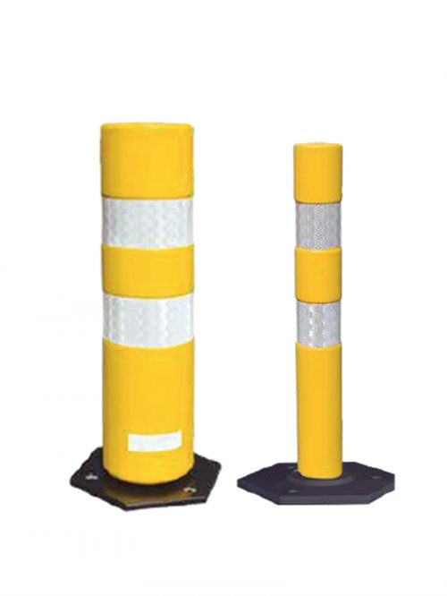 Ito Canalizador de Carriles